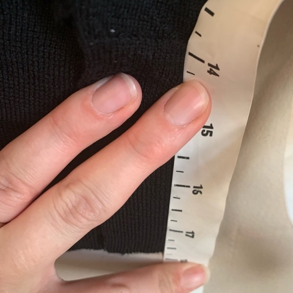 madewell sweater size small pullover scoop neck - Picture 6 of 8